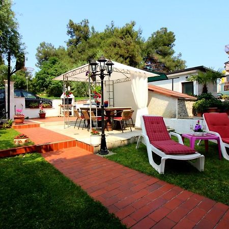 Apartments Vista بوريتش المظهر الخارجي الصورة